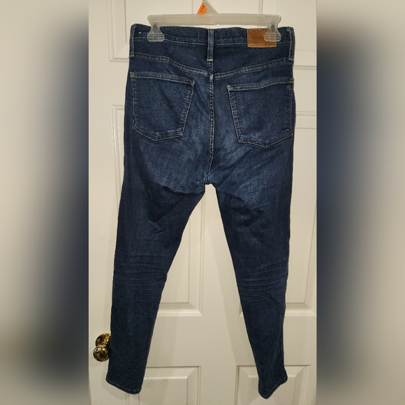 Madewell Denim - MADEWELL JEANS !!